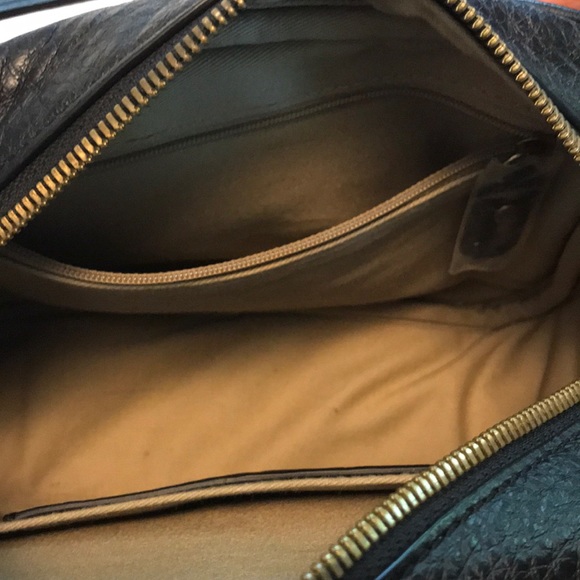 Small black crossbody handbag from J Crew - Picture 6 of 6